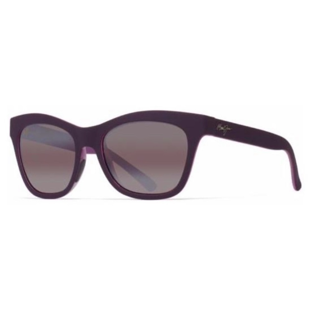 maui jim purple sunglasses